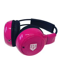 Louis Headphone