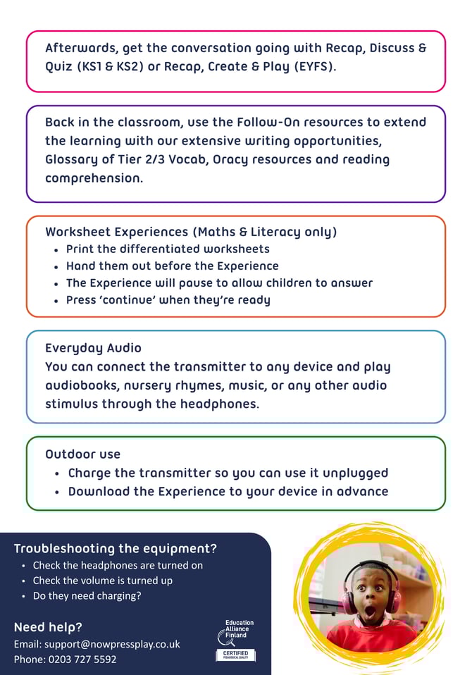 Quick Start Guide_SDK Pg 2